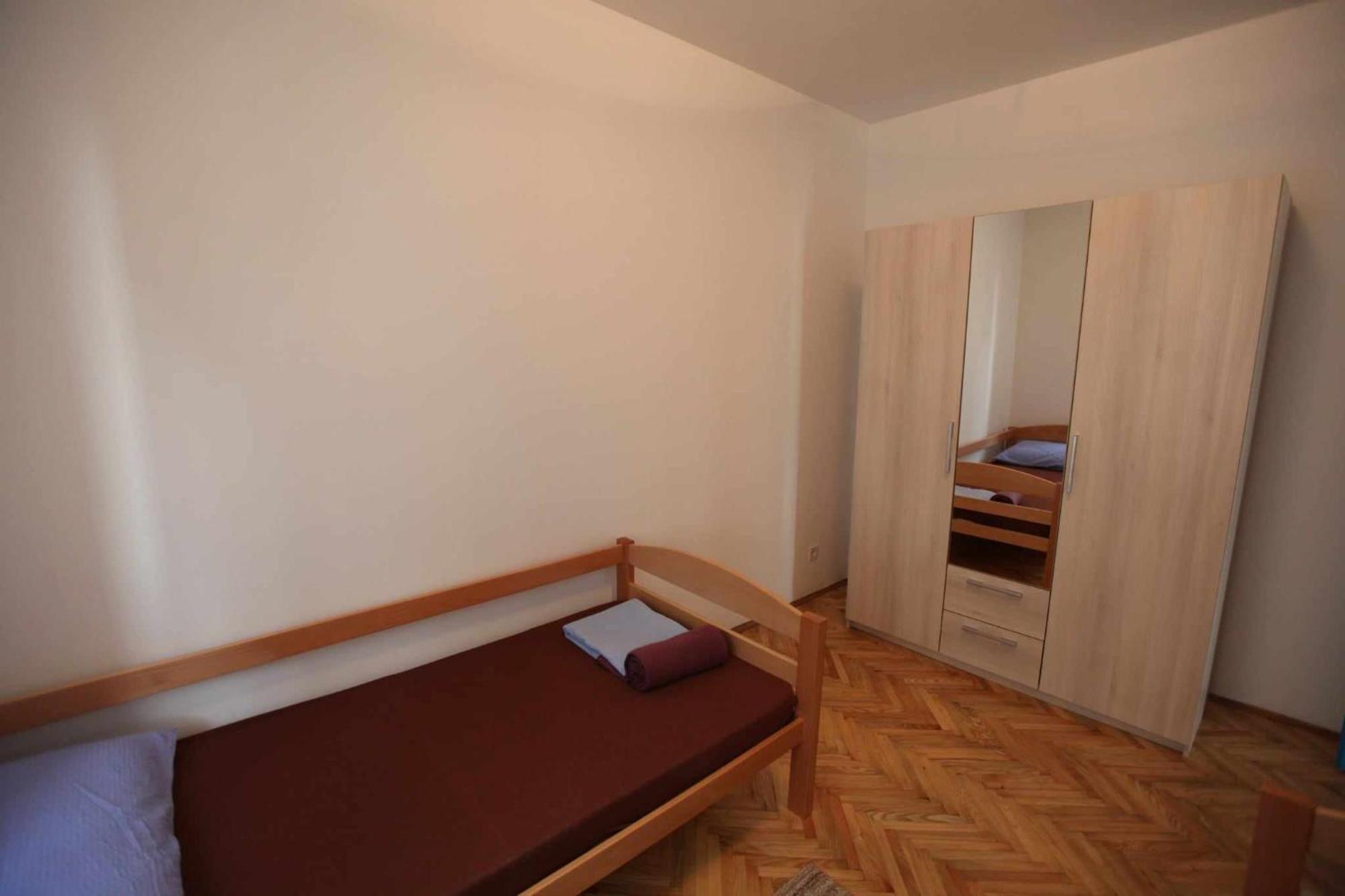 Apartmani Ivana Trogir Exterior foto