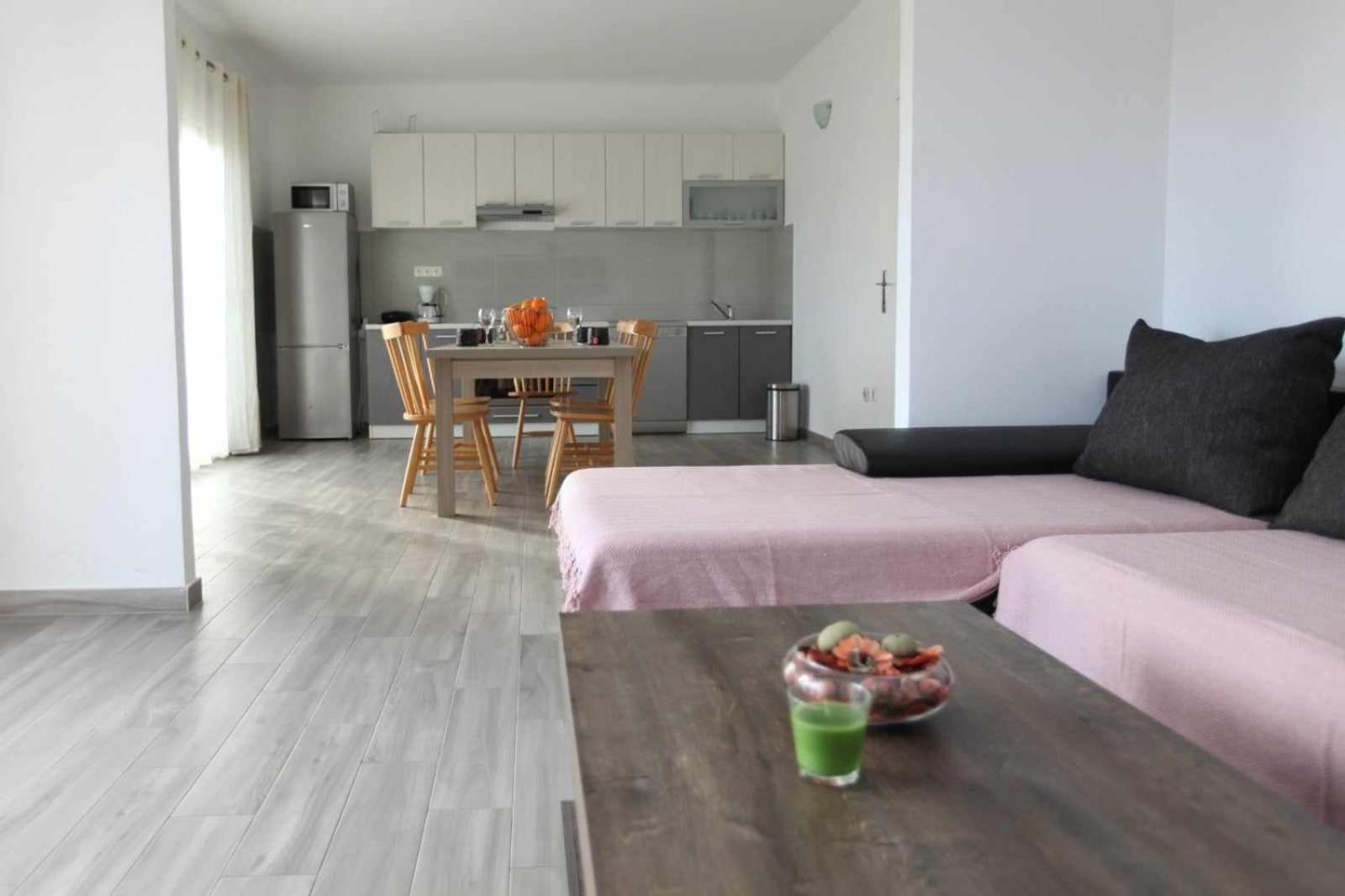 Apartmani Ivana Trogir Exterior foto